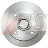 PEX 140278 Brake Disc